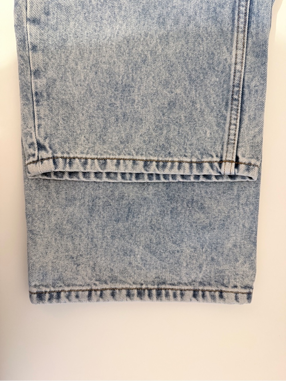 We The Free Deep Trance Dropped Boyfriend Jeans | 29 | Sweet Dreams | NWOT - Picture 12 of 15